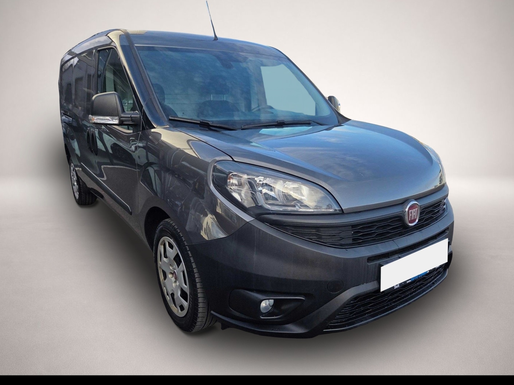 Fotografie 4 des Fiat Other Doblo Cargo Kawa L2H1 SX 1.6 Mjet 100PS NAV KAM