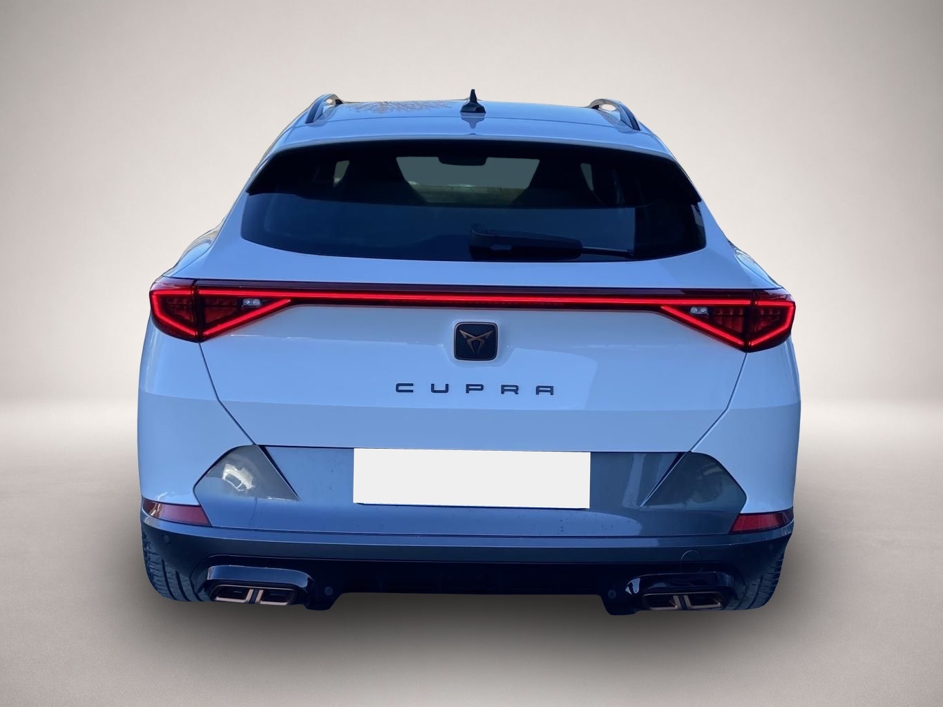 Fotografie des Cupra Formentor 1.4 TSI DSG eHybrid VZ AHK+VIRTUAL-COC