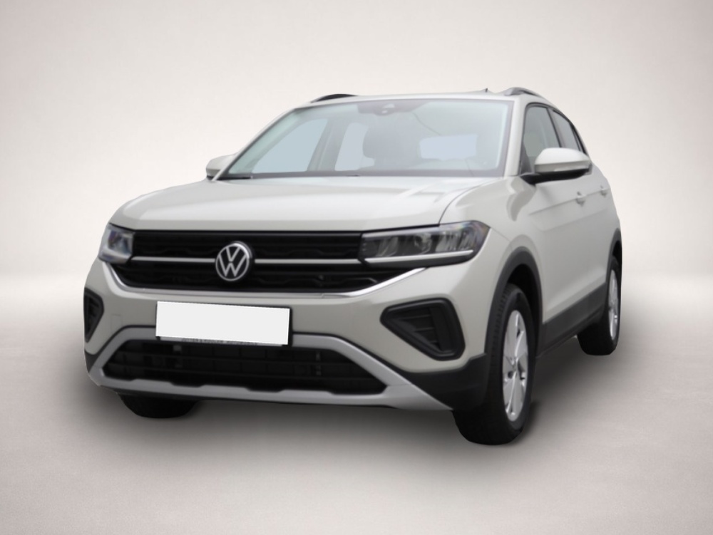 T-Cross Volkswagen