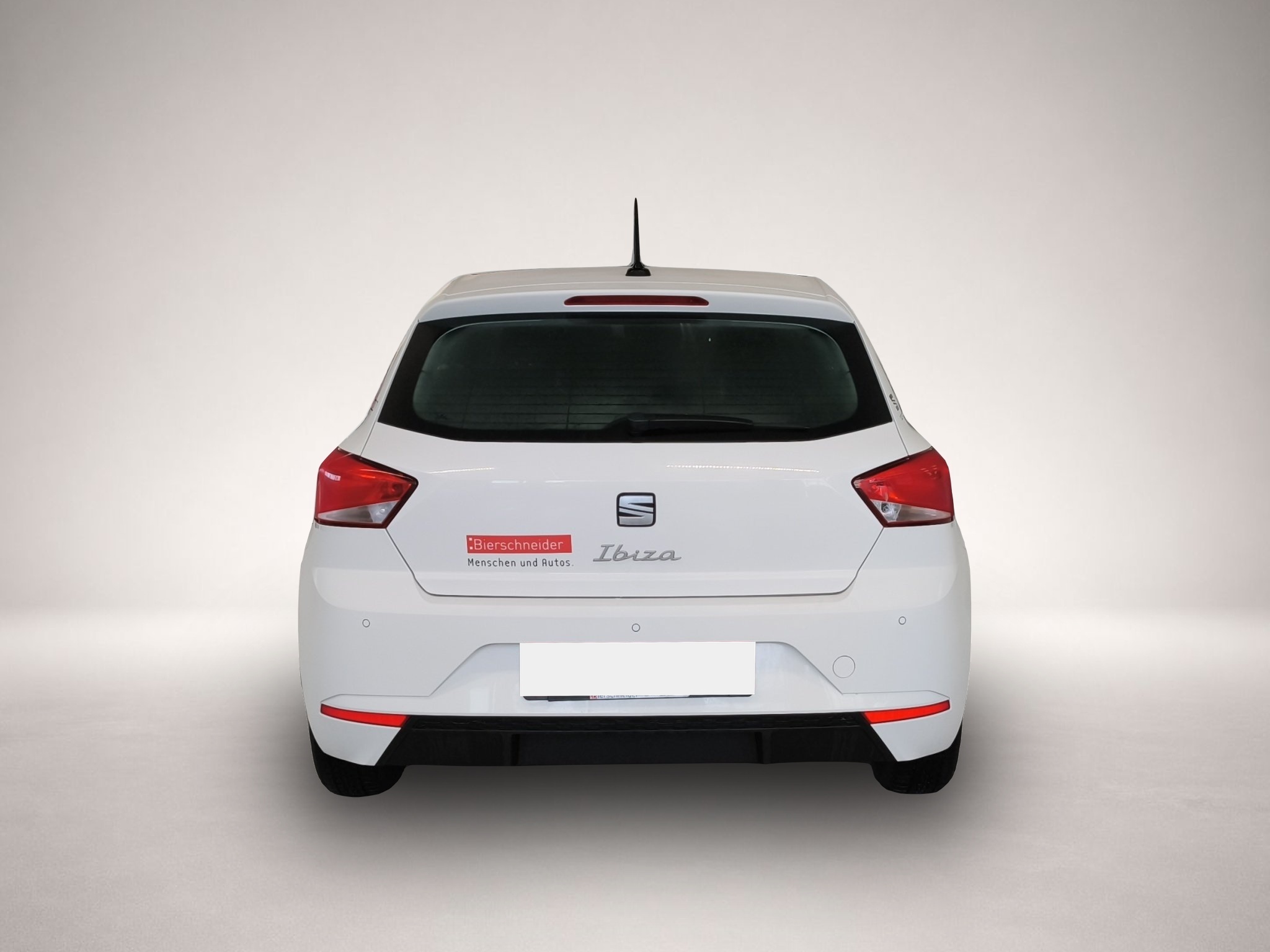 Bild 5 Seat Ibiza 1.0 TSI Style LED FULL-LINK 16VIRT.COCKPIT