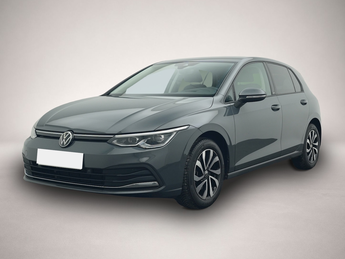 Bild Golf Volkswagen