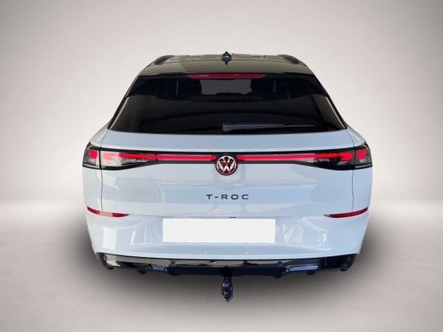 Volkswagen T-Roc NEU R-Line 150PS eTSI HUD+AHK+Navi+GV5+360°+IQ.. - Thumbnail 5