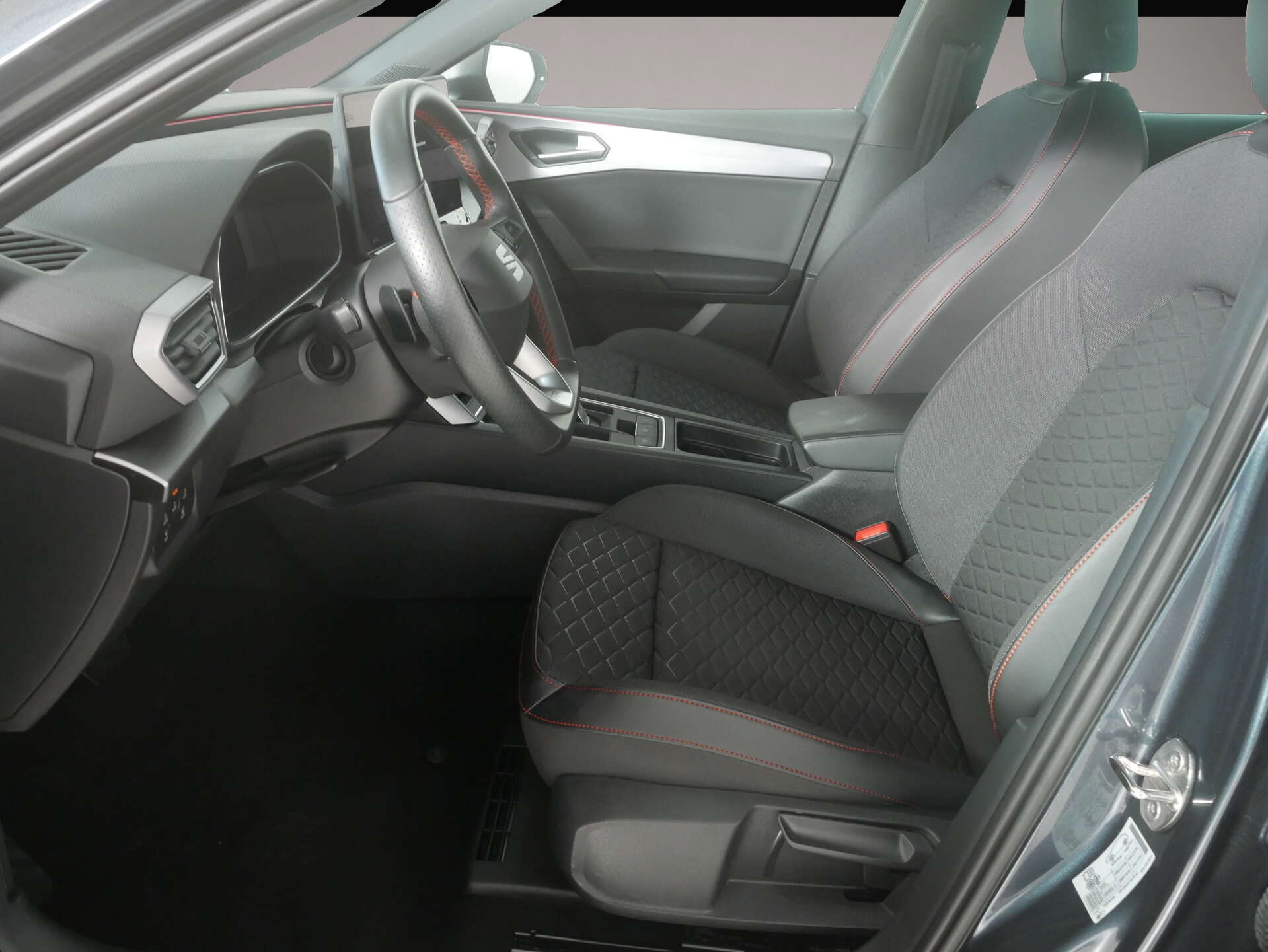 Bild 5 Seat Leon Sportstourer 1.5 eTSI FR