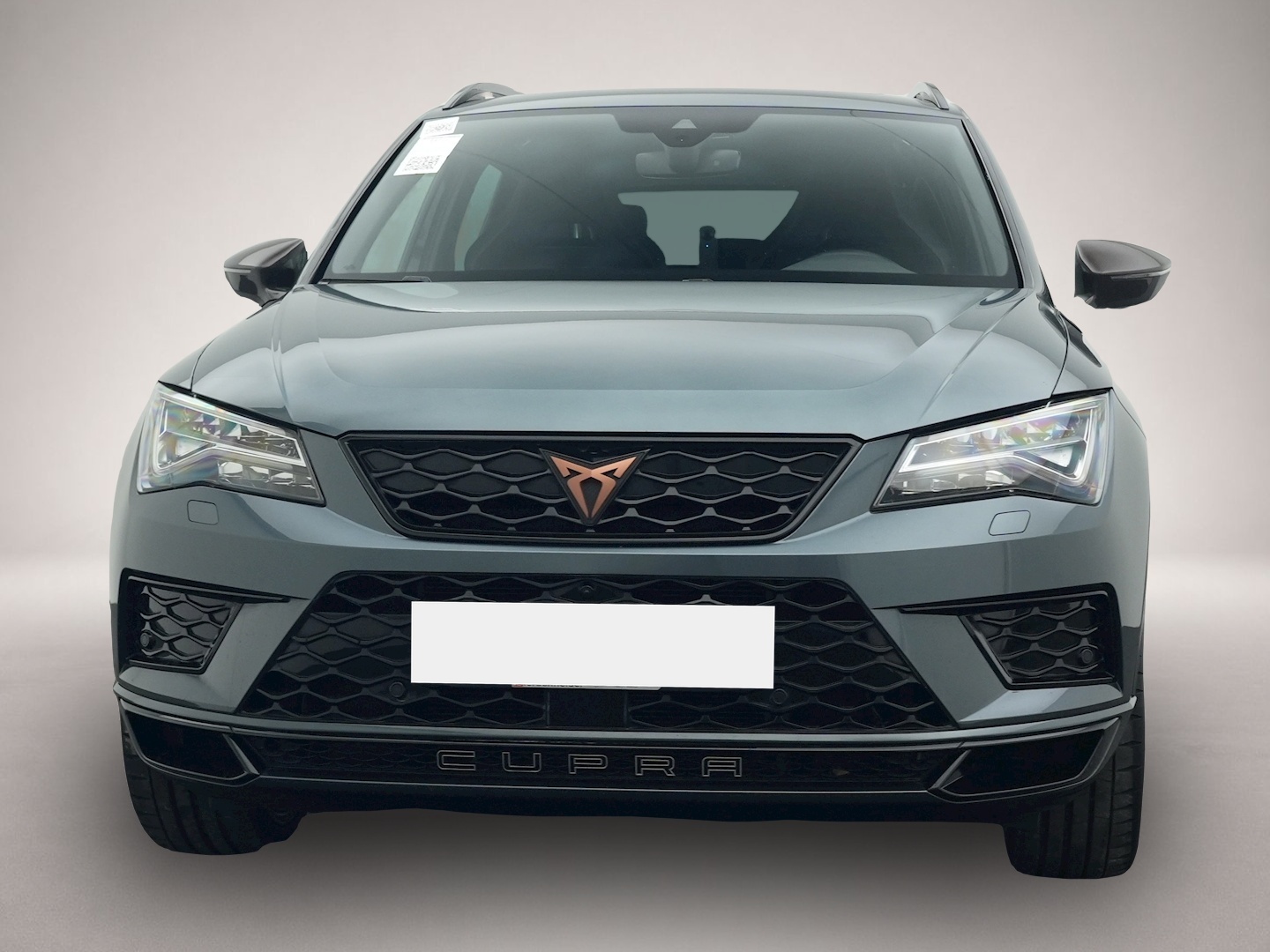 Fotografie 8 des Cupra Ateca 2.0 TSI DSG 4Dr. Limited Edition PANO eHEC