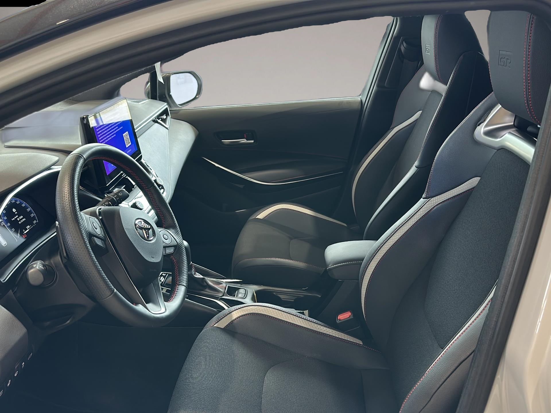 Bild 5 Toyota Corolla Hybrid GR Sport UPE 42650 !!! Navi LED M