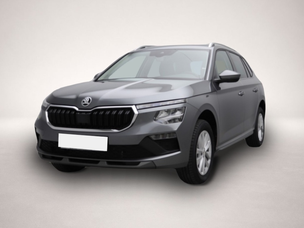 Fotografie 2 des Skoda Kamiq Monte Carlo 1.0 TSI 116PS DSG
