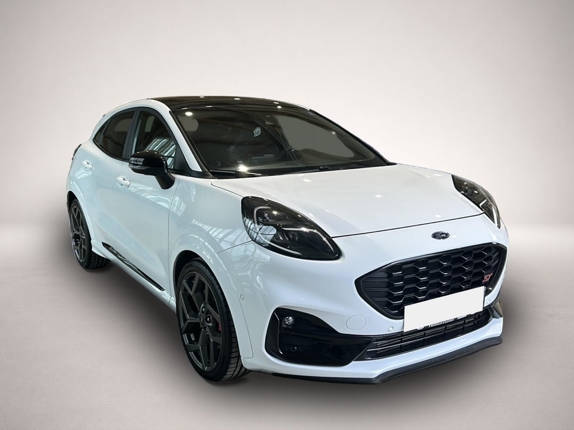 Bild 4 Ford Puma ST X LED Kamera PDC h. Navi Keyless Tempo S