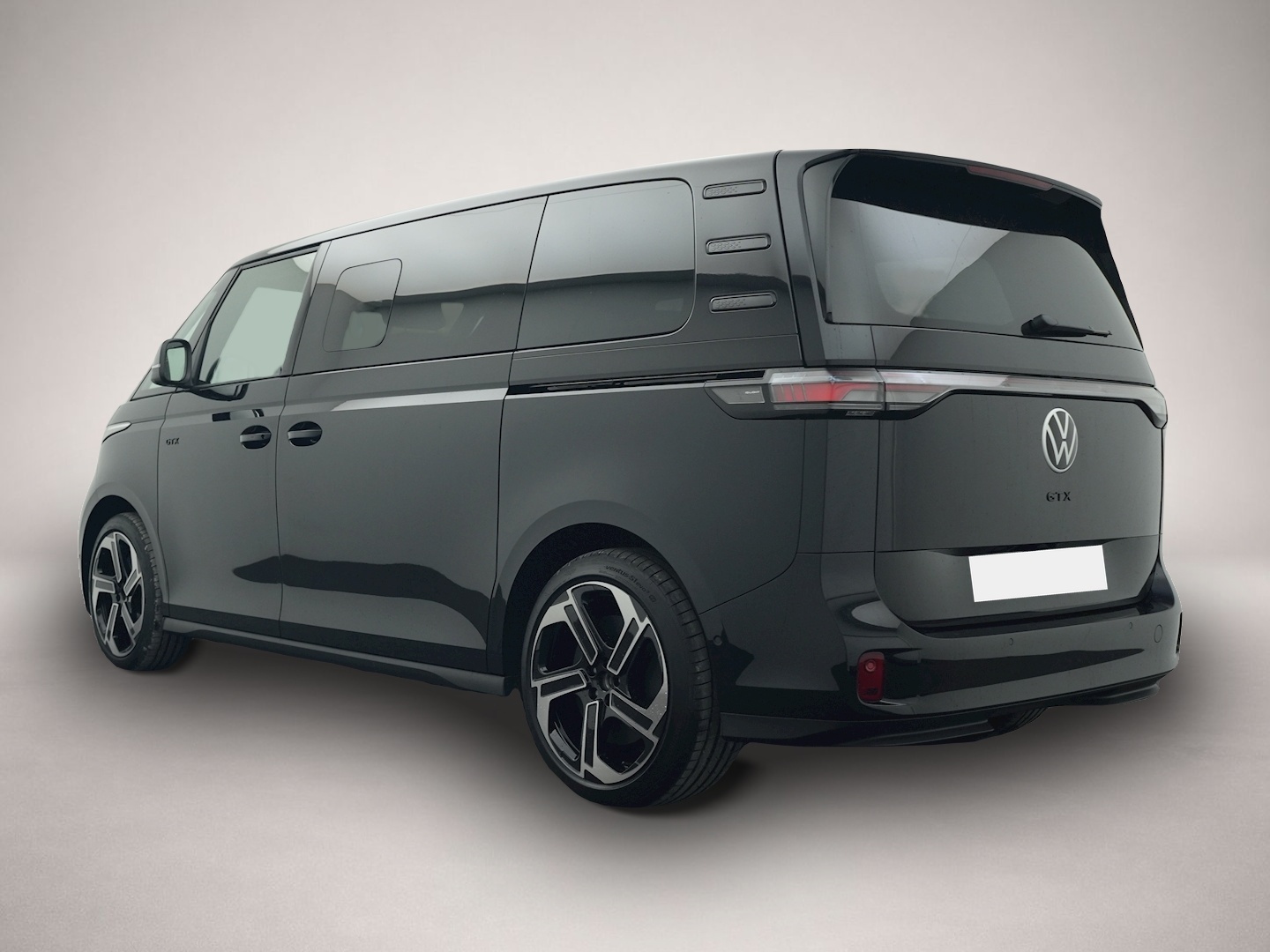 Fotografie 3 des Volkswagen ID. Buzz GTX 4MOTION LWB 7S.AHK KAMERA 21 ZOLL A