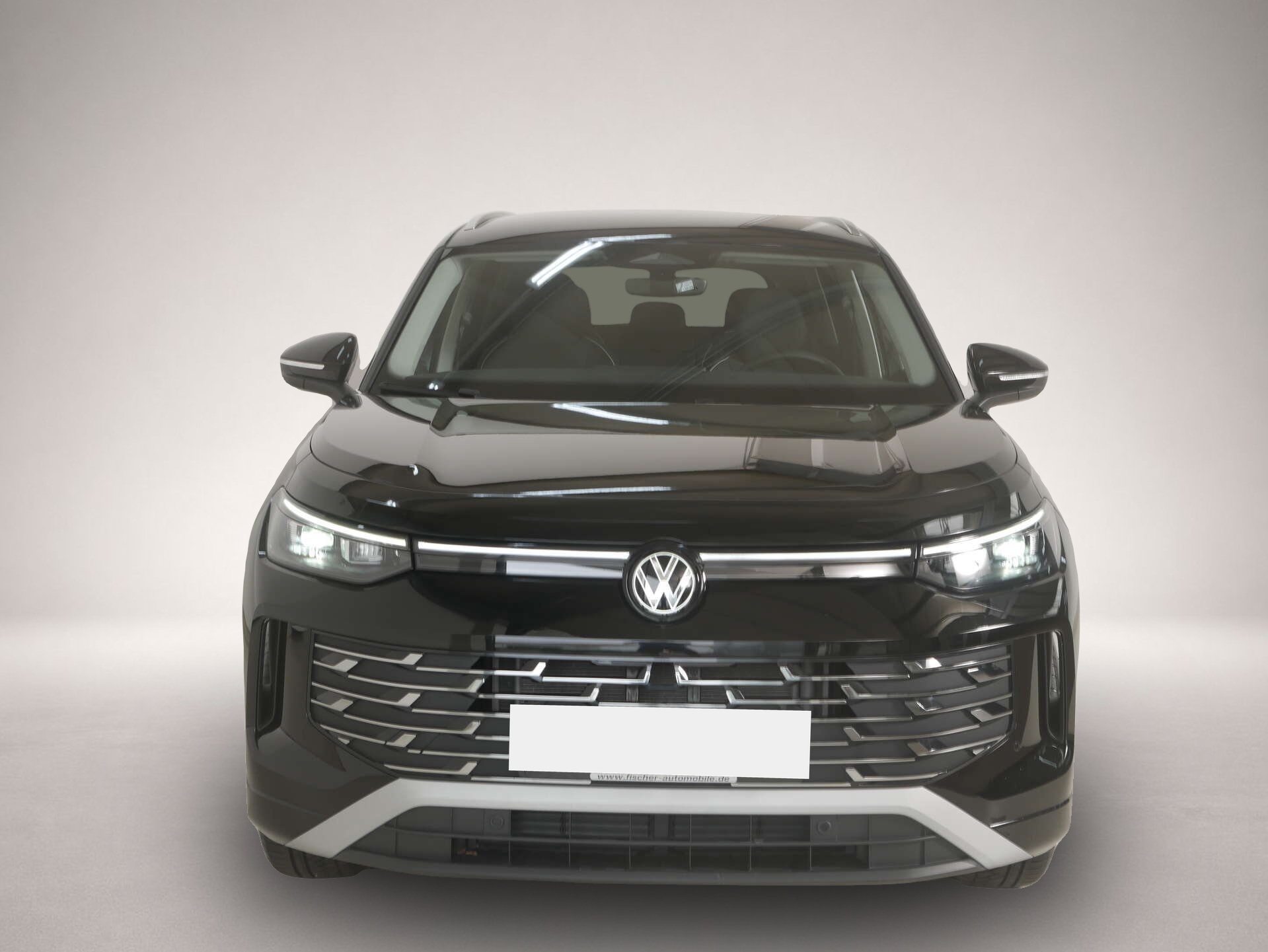 Bild 2 Volkswagen Tayron 2.0 TDI 4Motion Elegance