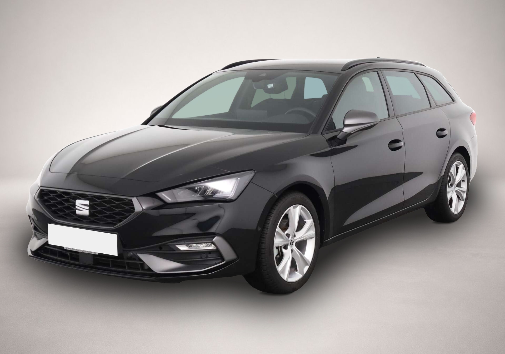 Bild 1 Seat Leon Sportstourer 1.5 eTSI FR