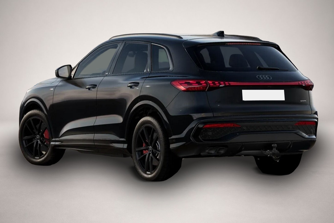 Fotografie 3 des Audi Q5 2xS line Tech Pano AHK BlackP 20Z PrivG SHZ