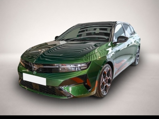 Bild Astra Opel