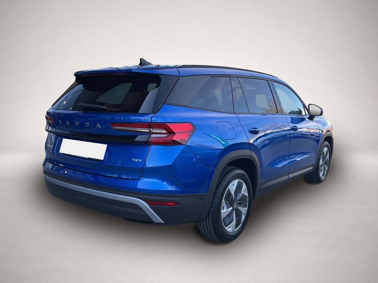 Bild 5 Skoda Kodiaq 2.0 TDI DSG 4x4 Selection AHK SHZ ACC NAV