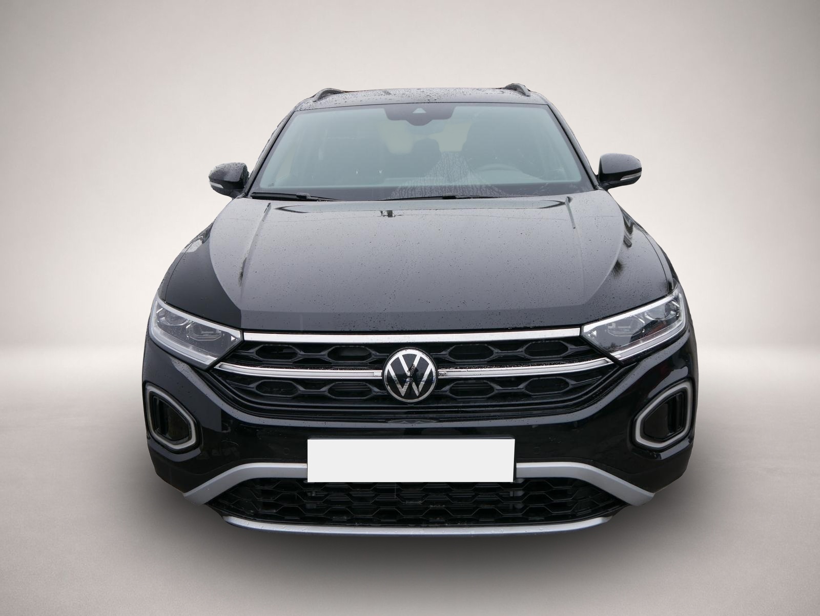 Bild 3 Volkswagen T-Roc Style 1,5 TSI DSG *ACC*NAVI*PDC*AHK*LED*KA