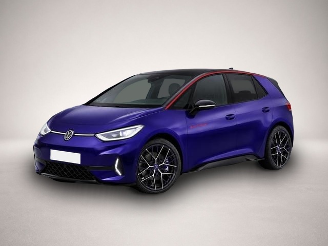 Bild ID.3 Volkswagen