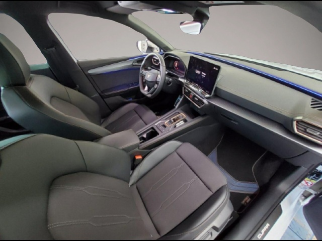 Bild 1 Cupra Leon 2.0 TDI DSG *LED*Navi*Paket XL*