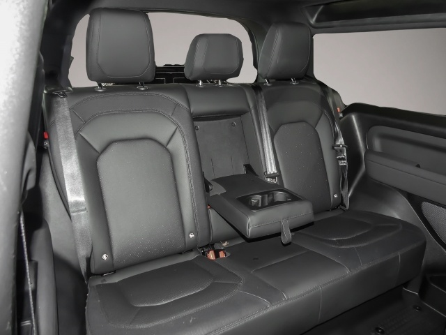 Bild 5 Land Rover Defender 90 X-Dynamic SE D300 AHK-abnehmbar Navi