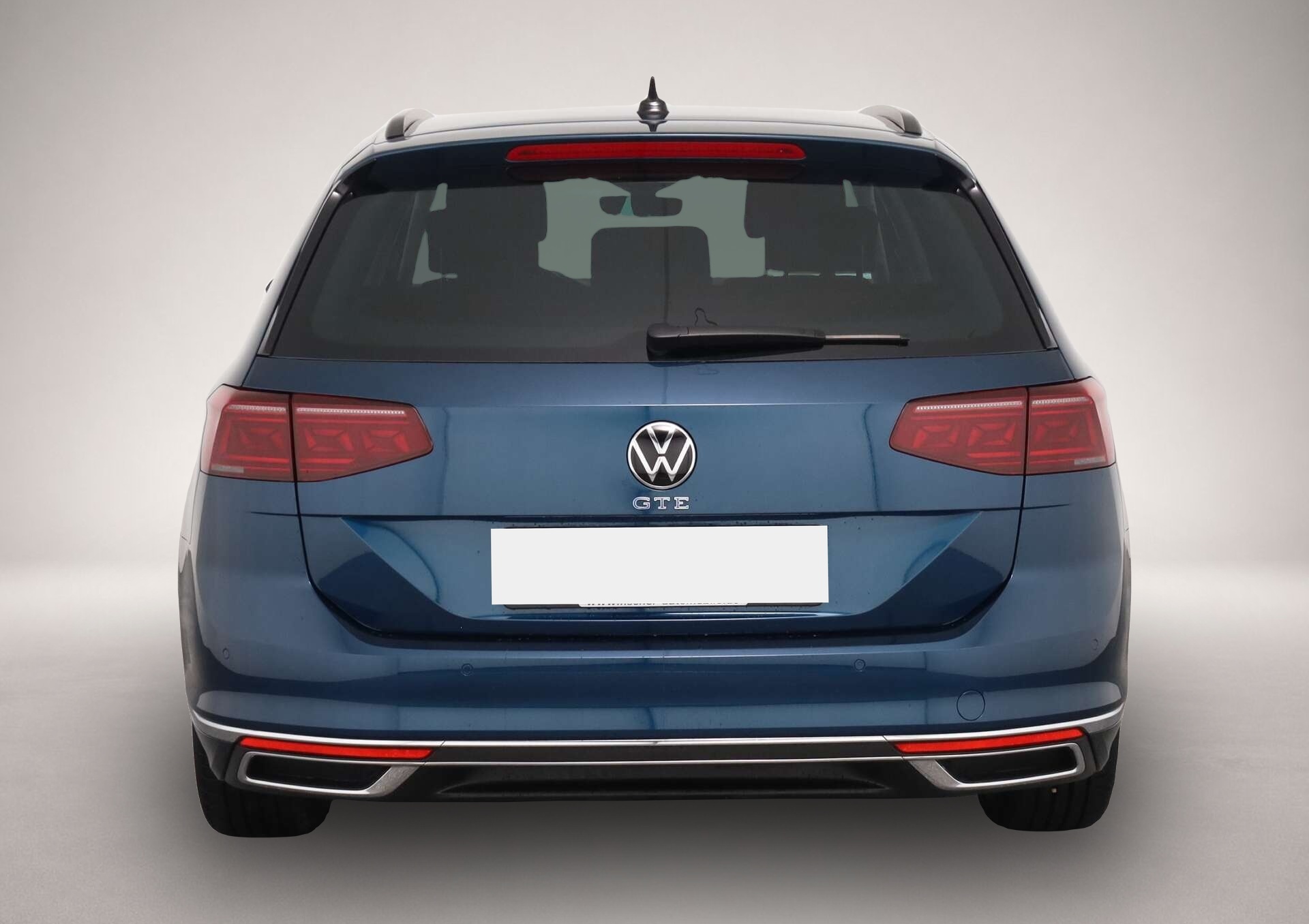 Fotografie 5 des Volkswagen Passat Variant 1.4 TSI eHybrid GTE