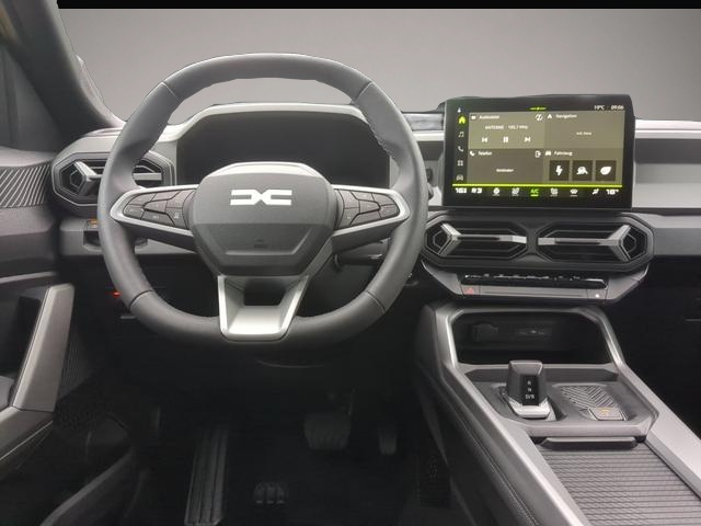 Bild 4 Dacia Bigster Journey Panodach+SHZ+LKHZ Bigster Hybrid 155 Jo.