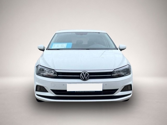 Bild 8 Volkswagen Polo VI 1.0 TSI United Navi,PDC,DAB