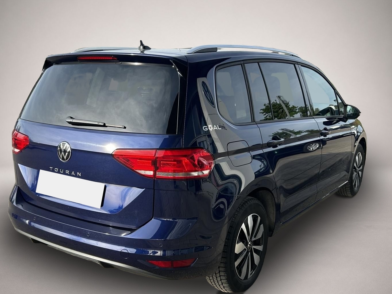 Bild 5 Volkswagen Touran 1.5 TSI GOAL 7-SITZER APP-CONNECT+ACC+LAN