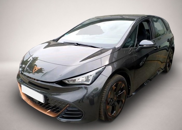 Bild Born Cupra