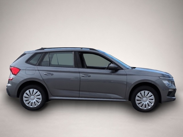 Fotografie 3 des Skoda Kamiq Essence TSI*DSG LED SHZ Tempo digCockp PDC