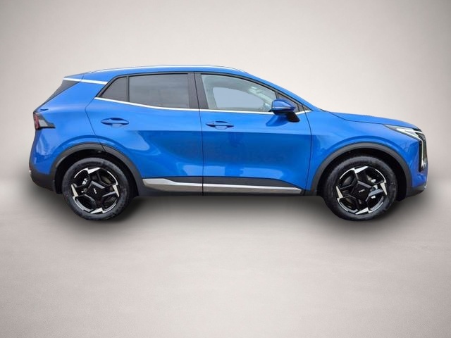Kia Sportage Sportage  Spirit 1.6 T-GDI 150PS DCT NEUES MODE. - Thumbnail 5
