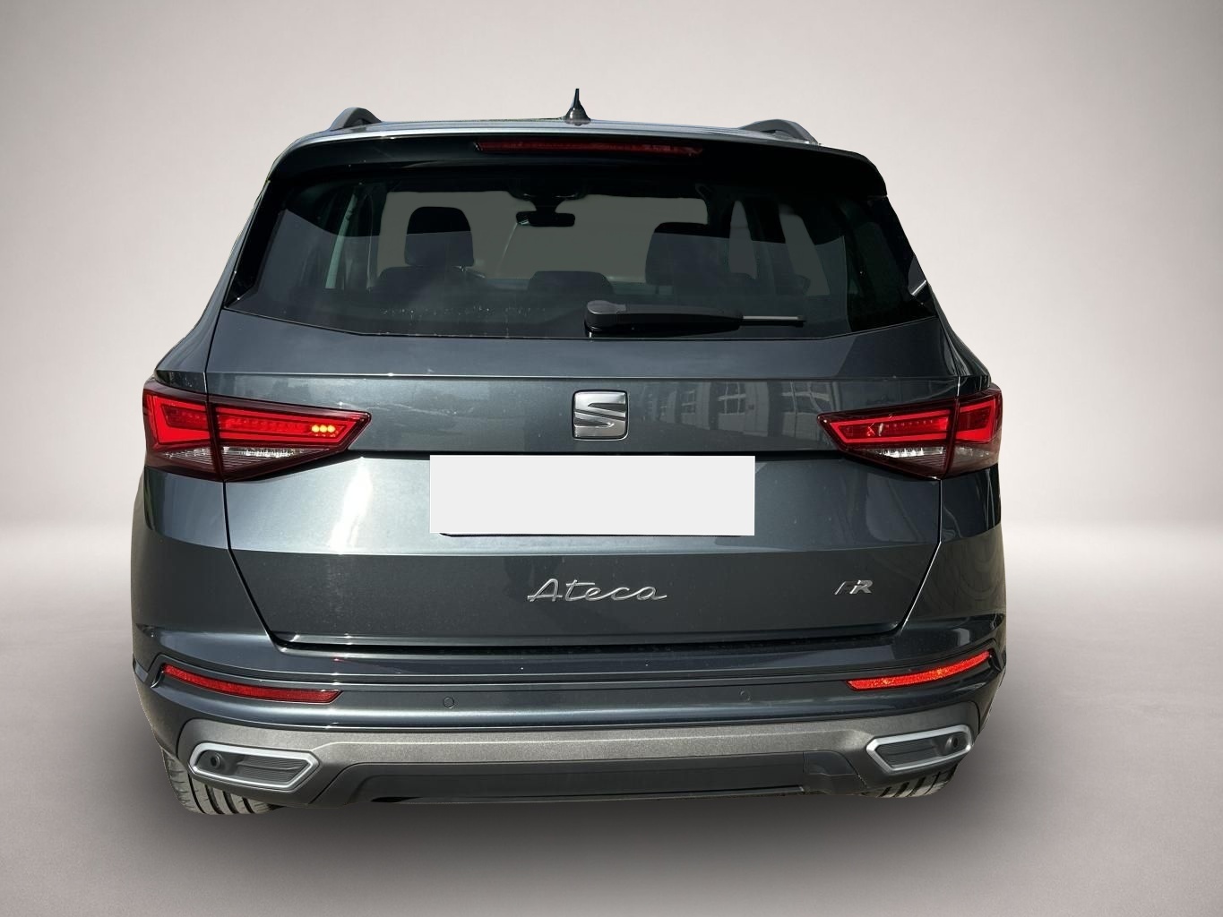 Bild 4 Seat Ateca 1.5 TSI DSG FR 18"+NAVI-PRO+KAMERA+LED+BEA