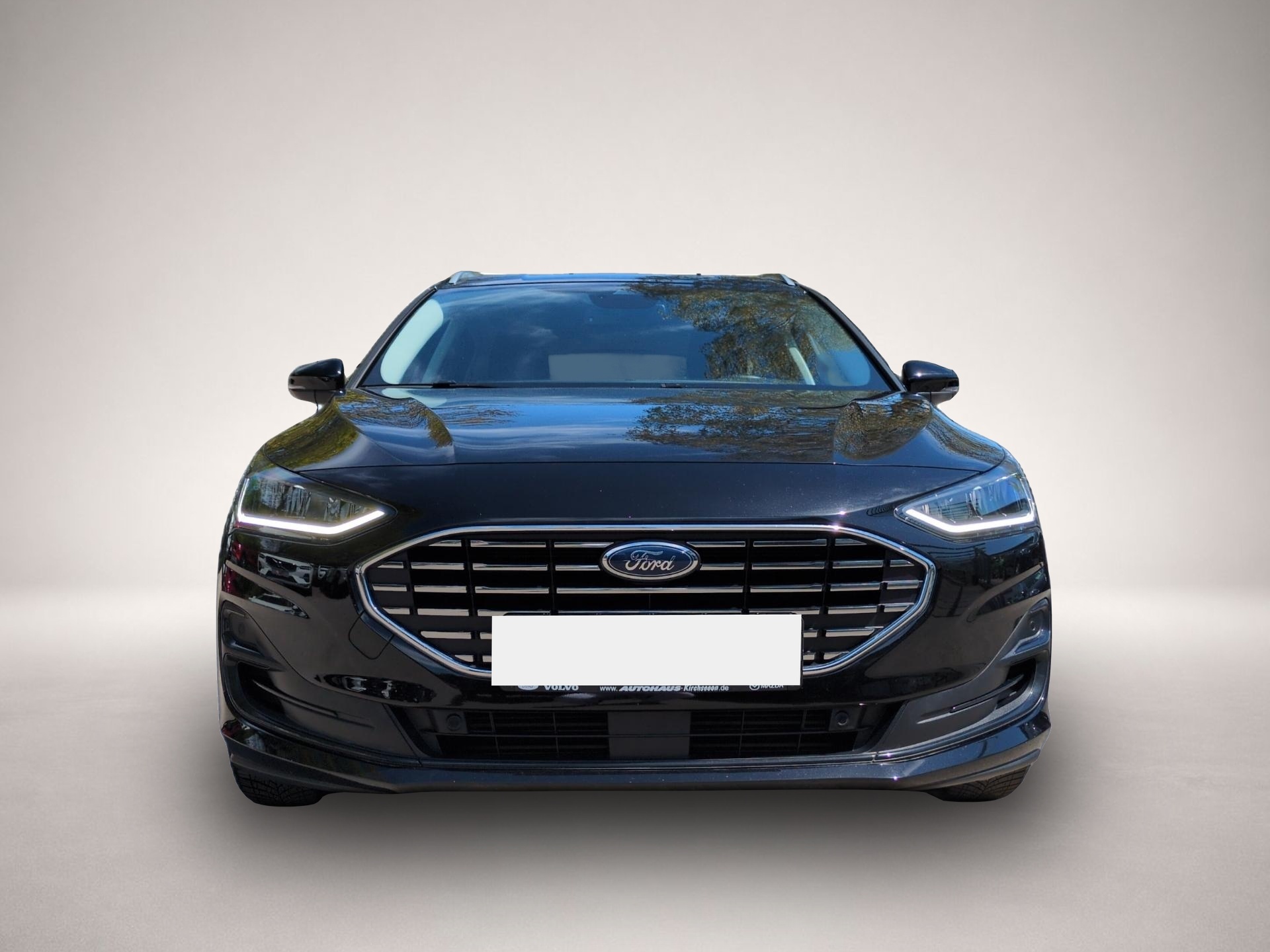 Bild 5 Ford Focus Turnier 1.0 EcoBoost Titanium Bluetooth Na
