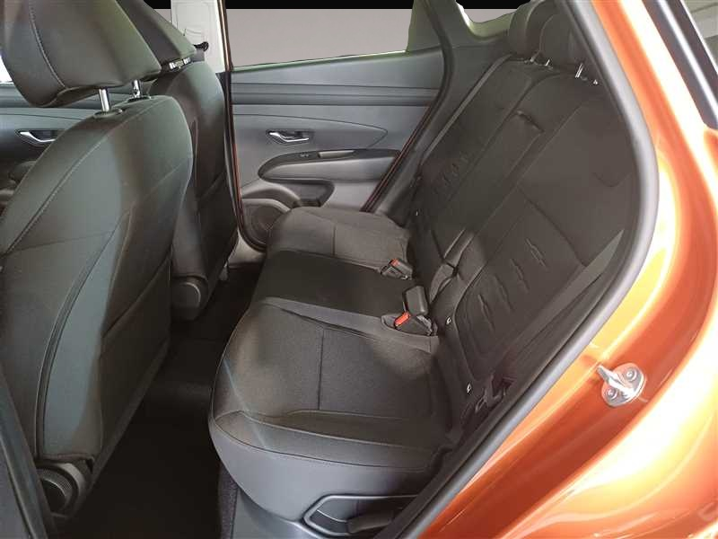 Bild 3 Hyundai Tucson