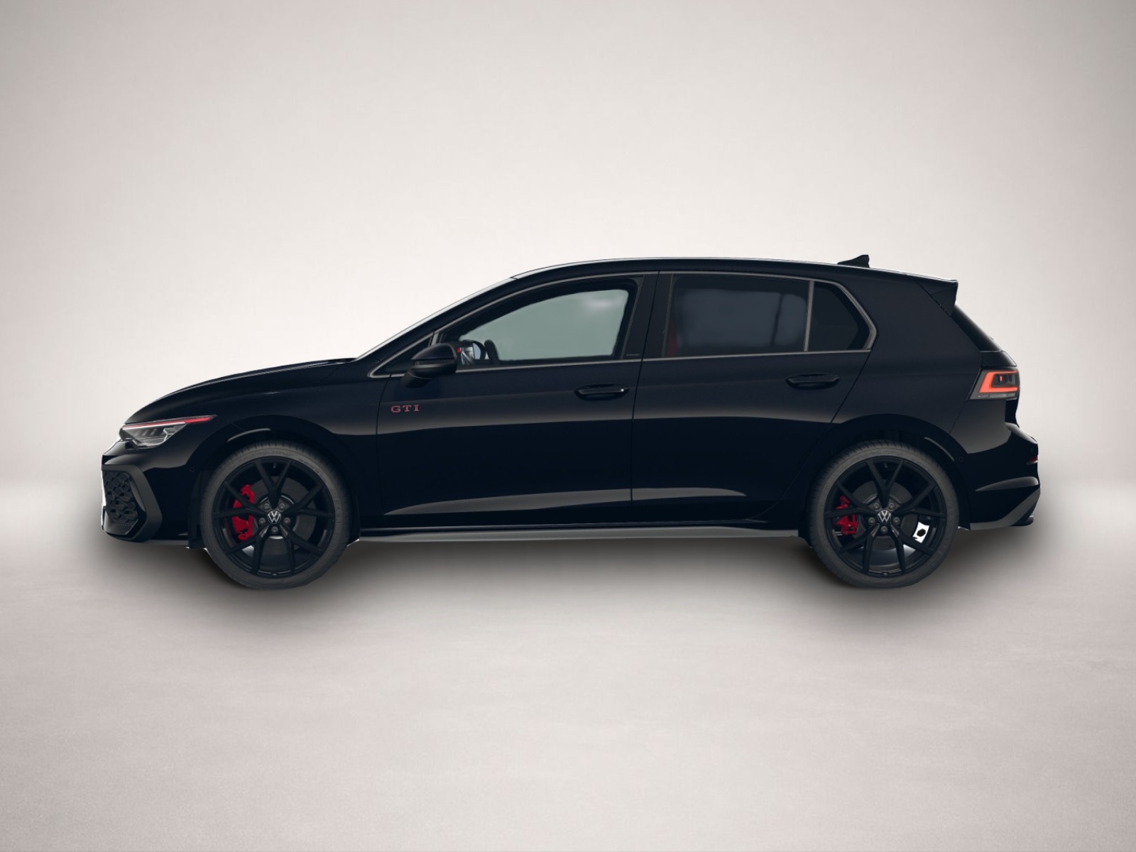 Bild 5 Volkswagen Golf VIII