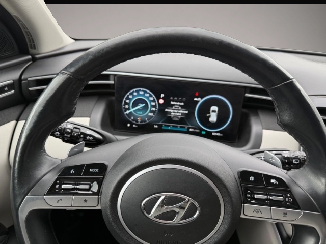 Bild 6 Hyundai TUCSON Prime 2WD +KLIMA+LED+LEDER+NAVI+PDC+UVM+
