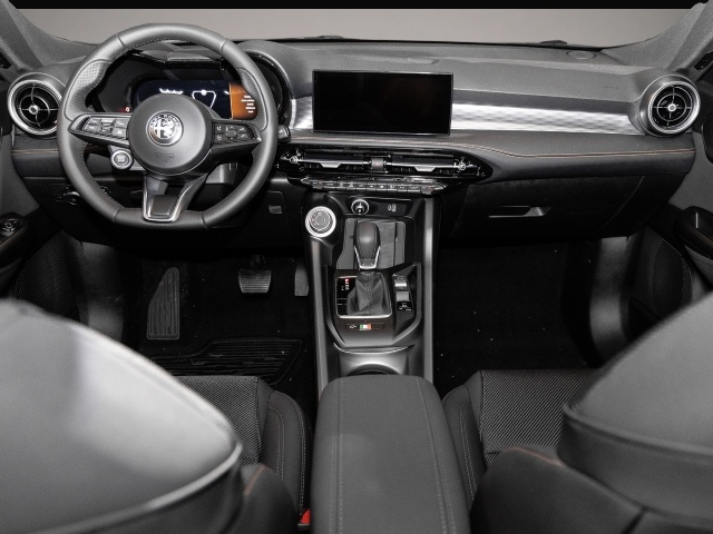 Bild 5 Alfa Romeo Tonale Ti Mild Hybrid Navi WINTERPAKET digitales