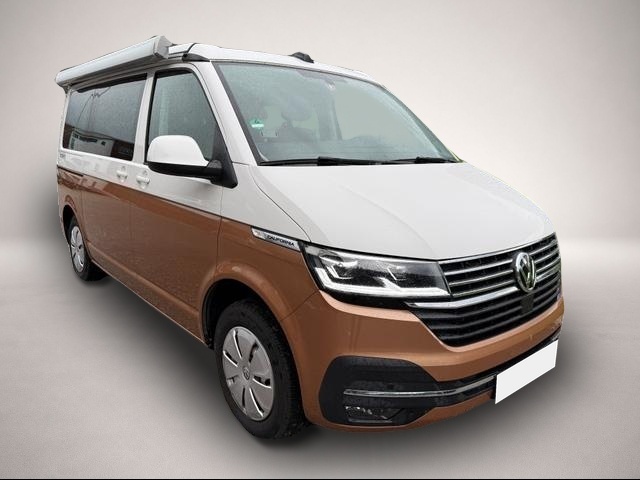 Fotografie Volkswagen T4 California T6.1 2.0 TDI California Ocean,AHK,R-Cam,Standhe.