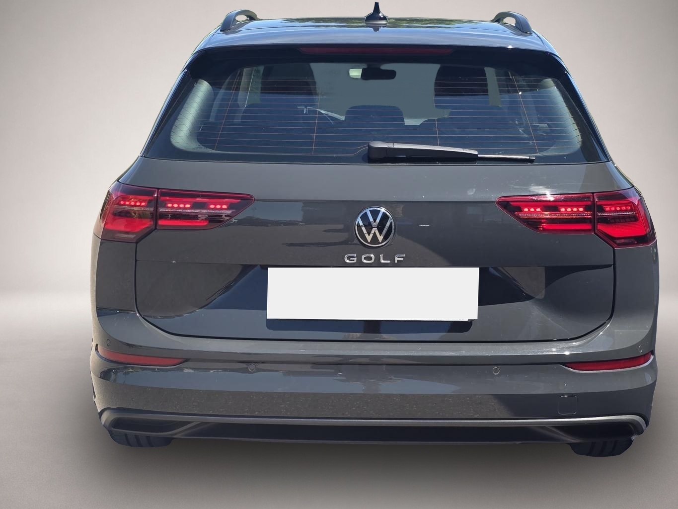 Bild 4 Volkswagen Golf Variant 1.5 TSI LIFE PANORAMA+APP-CONNECT+I