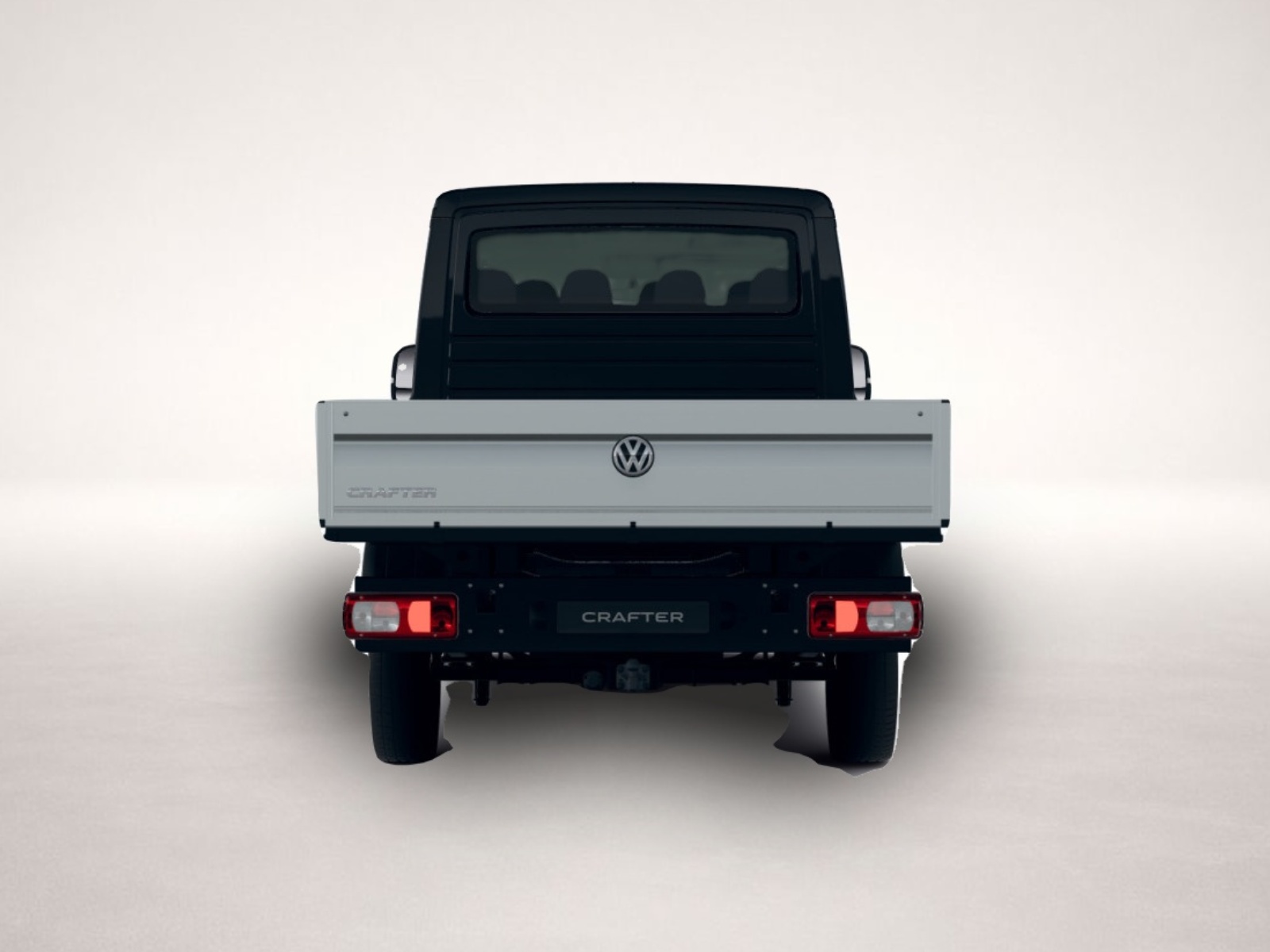 Bild 7 Volkswagen Crafter