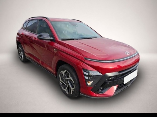 Bild 2 Hyundai KONA N Line Kona N Line*LED*Navi*Shzg*Lhzg*PDC*Cam*A.