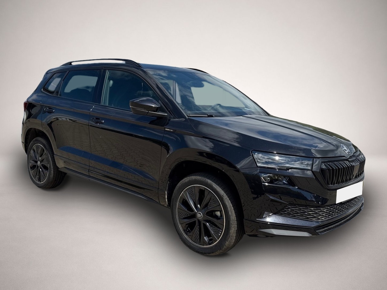 Bild 2 Skoda Karoq Sportline 1.5TSI DSG Matrix Kamera ACC