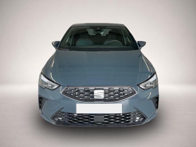 Seat Ibiza Facelift Style 95PS Kamera+ACC+GV5+App-Conect+S. - Thumbnail 2