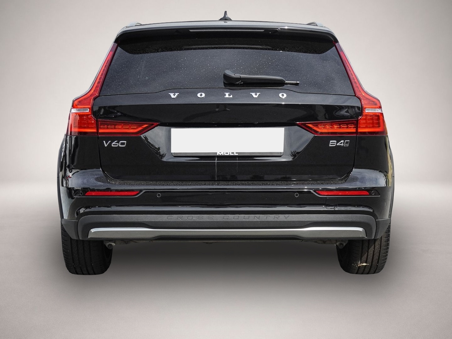 Bild 5 Volvo V60 Cross Country B4 AWD Plus LED Kamera