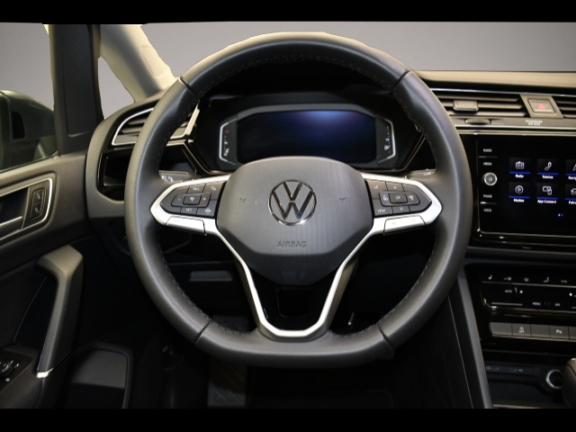 Bild 5 Volkswagen Touran 1.5TSI DSG Highline 7SITZE/ACC/WINTER