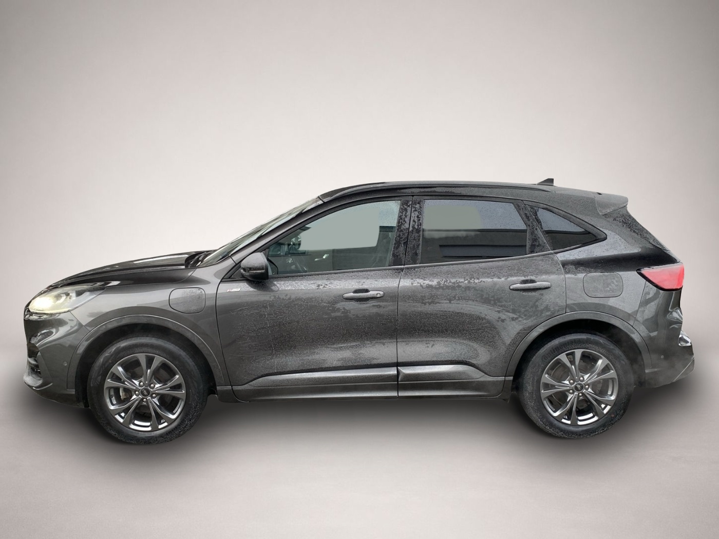 Bild 2 Ford Kuga 2.5 Duratec PHEV ST-Line X ACC*LED*Navi*WiP