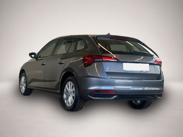 Bild 3 Skoda Scala 1.0 TSI DSG Selection