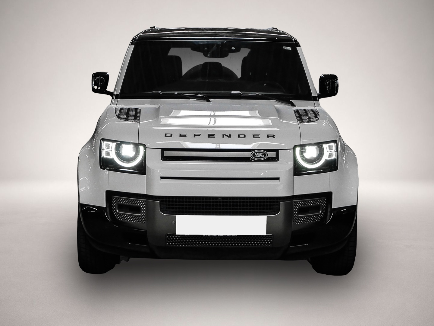 Bild 7 Land Rover Defender 110 X-Dynamic SE P400 Luftfederung AD N