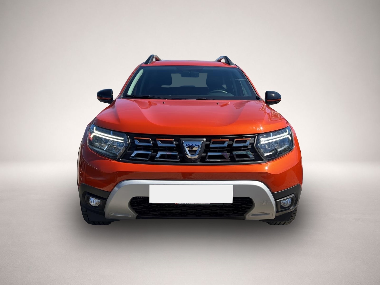Bild 8 Dacia Duster II TCe 130 Extreme IQ.LIGHT NAVI AHK IQ.D