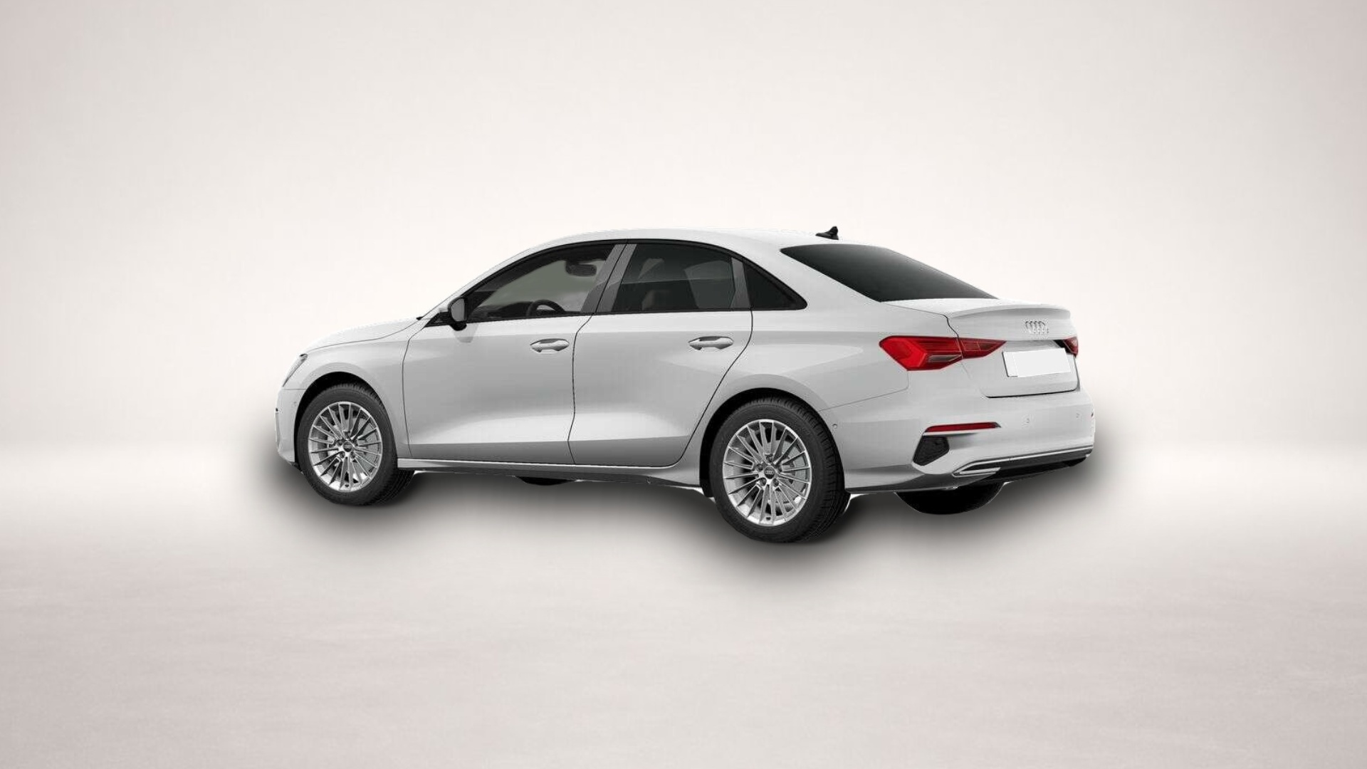 Bild 3 Audi A3 Limousine 35 TFSI Advanced