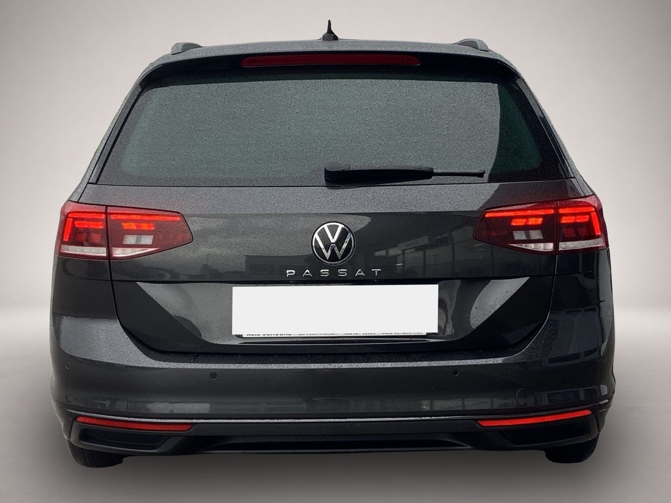 Bild 4 Volkswagen Passat Variant 2.0 TDI DSG BUSINESS NAVI+LED+PAN