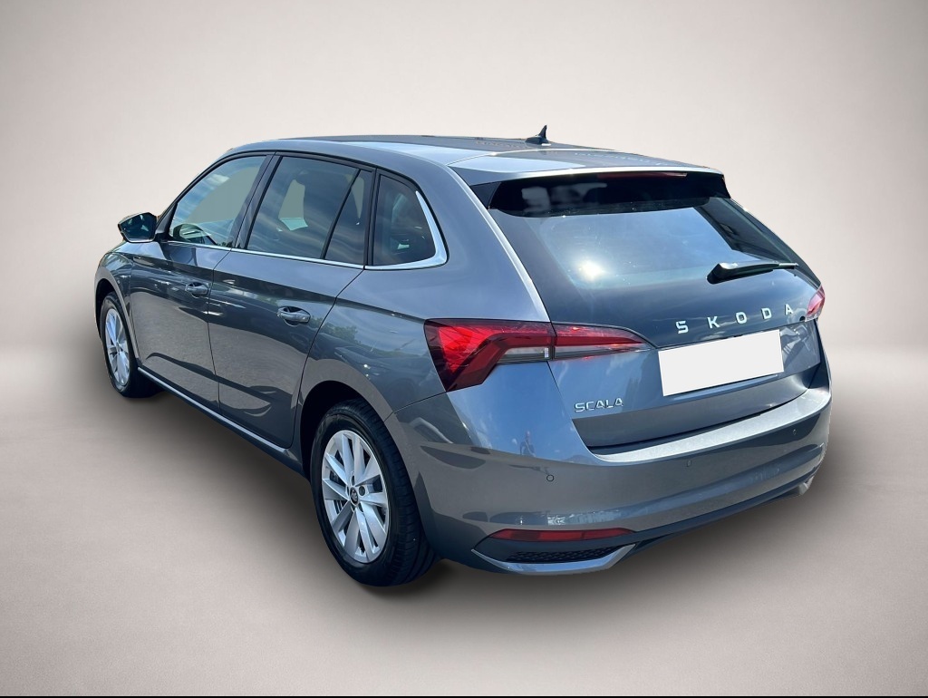Bild 5 Skoda Scala 1.0 TSI Selection*Digital Cockpit*PDC*DAB+
