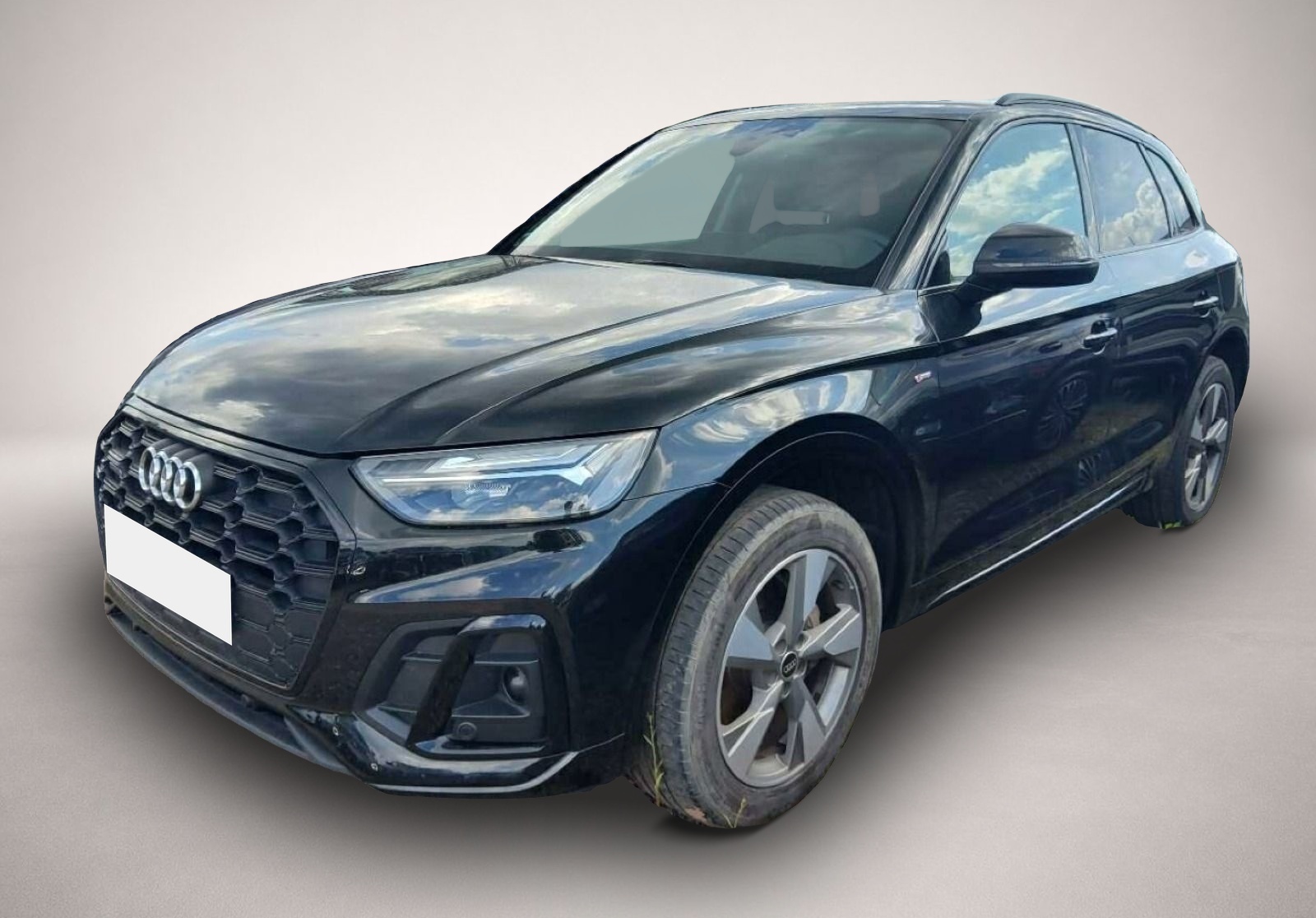 Q5 Audi